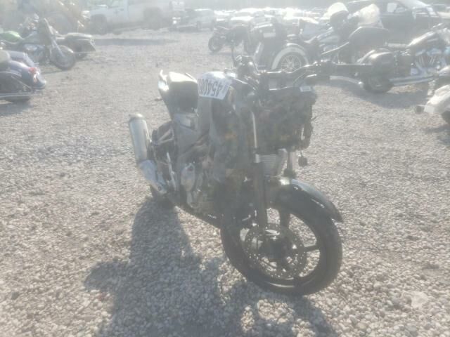 Honda CB300