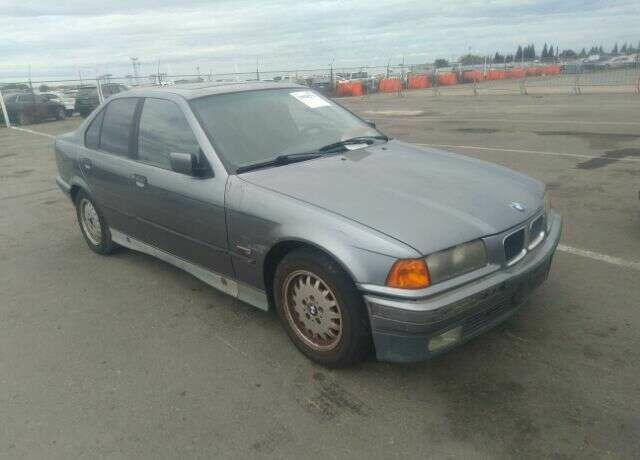 BMW 325i