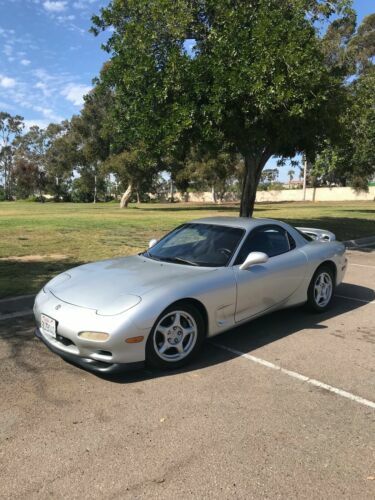 Mazda RX-7