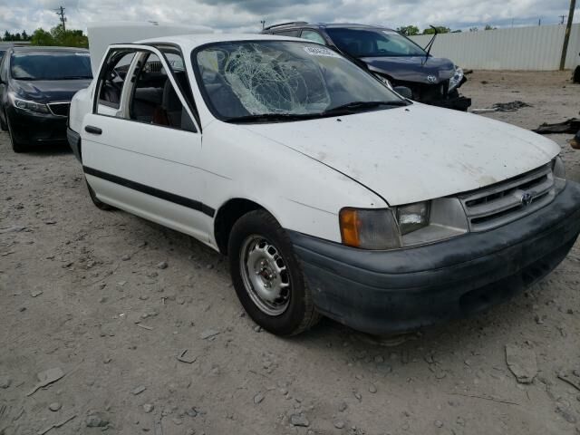 Toyota Tercel