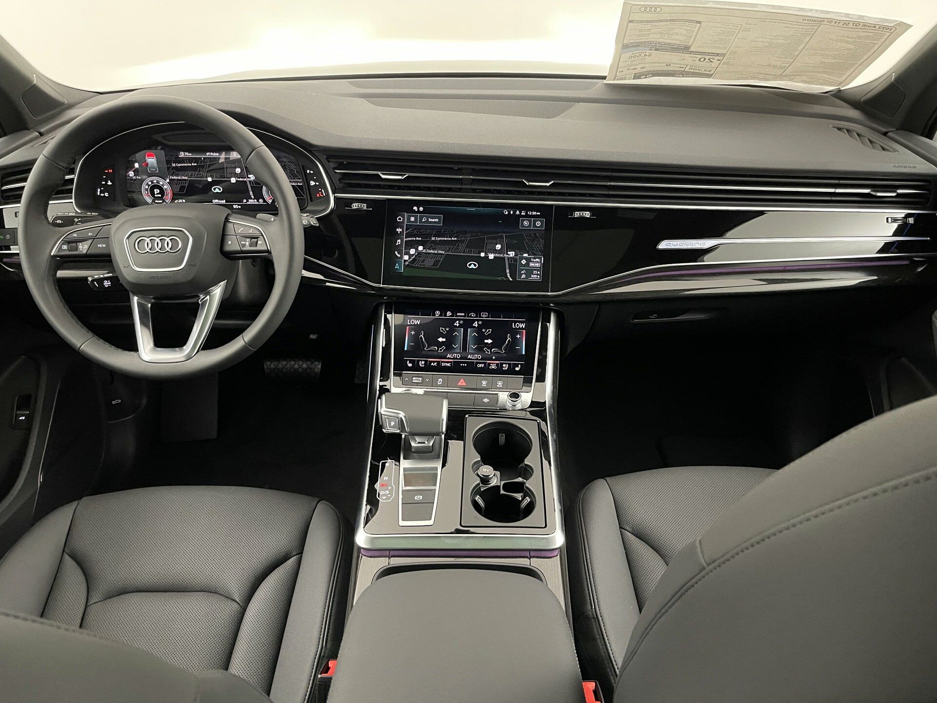 2022 Audi Q7