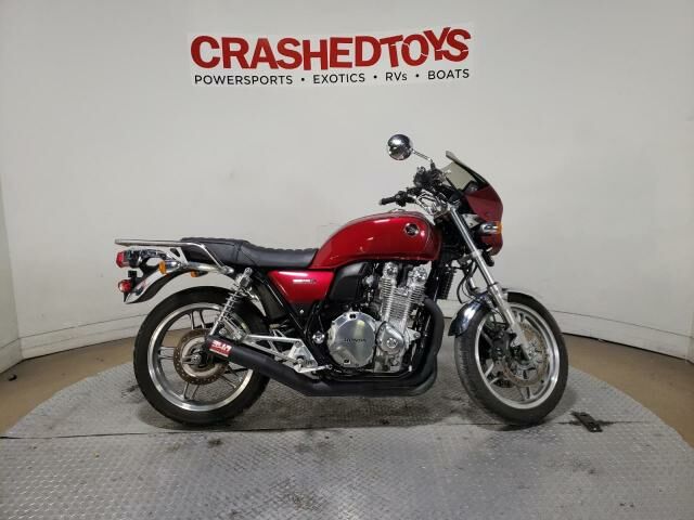 Honda CB1100