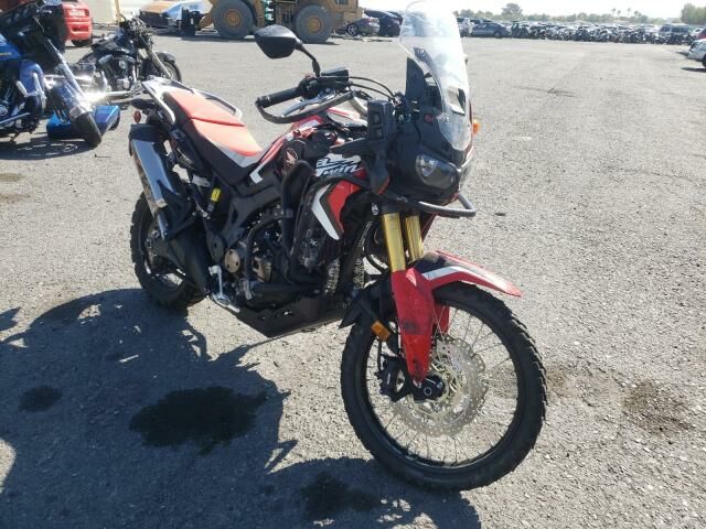 Honda CRF1000