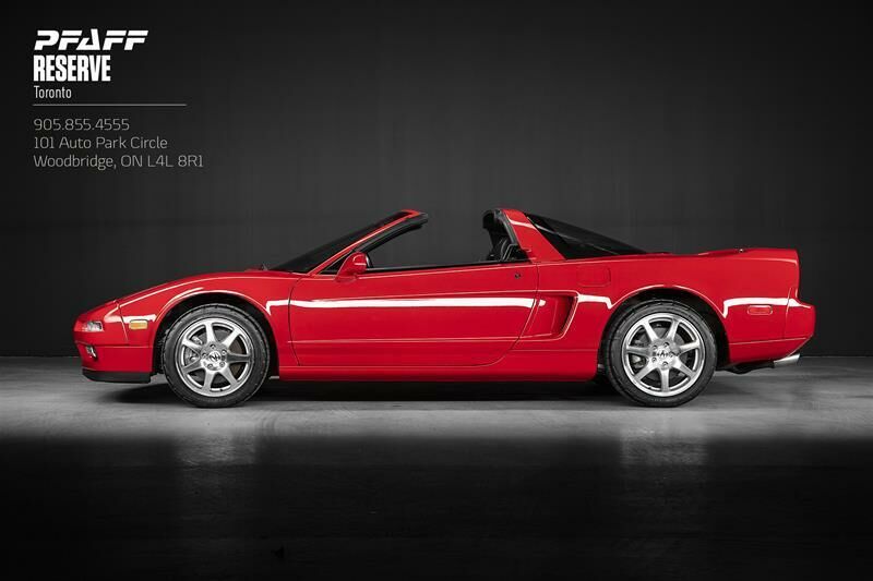 Acura NSX