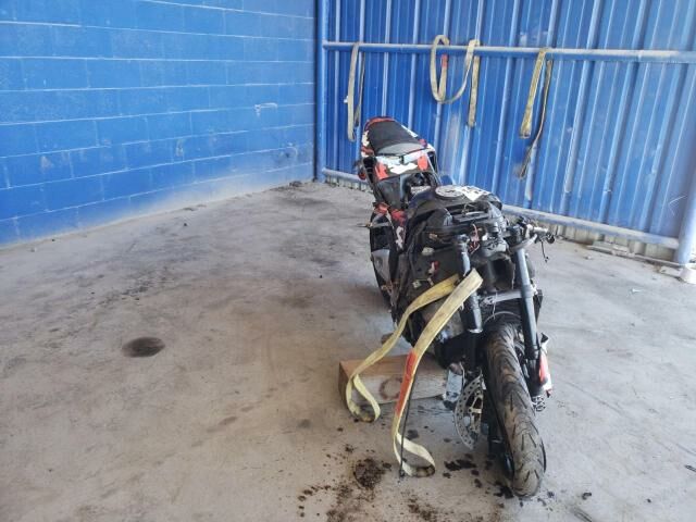Honda CBR600