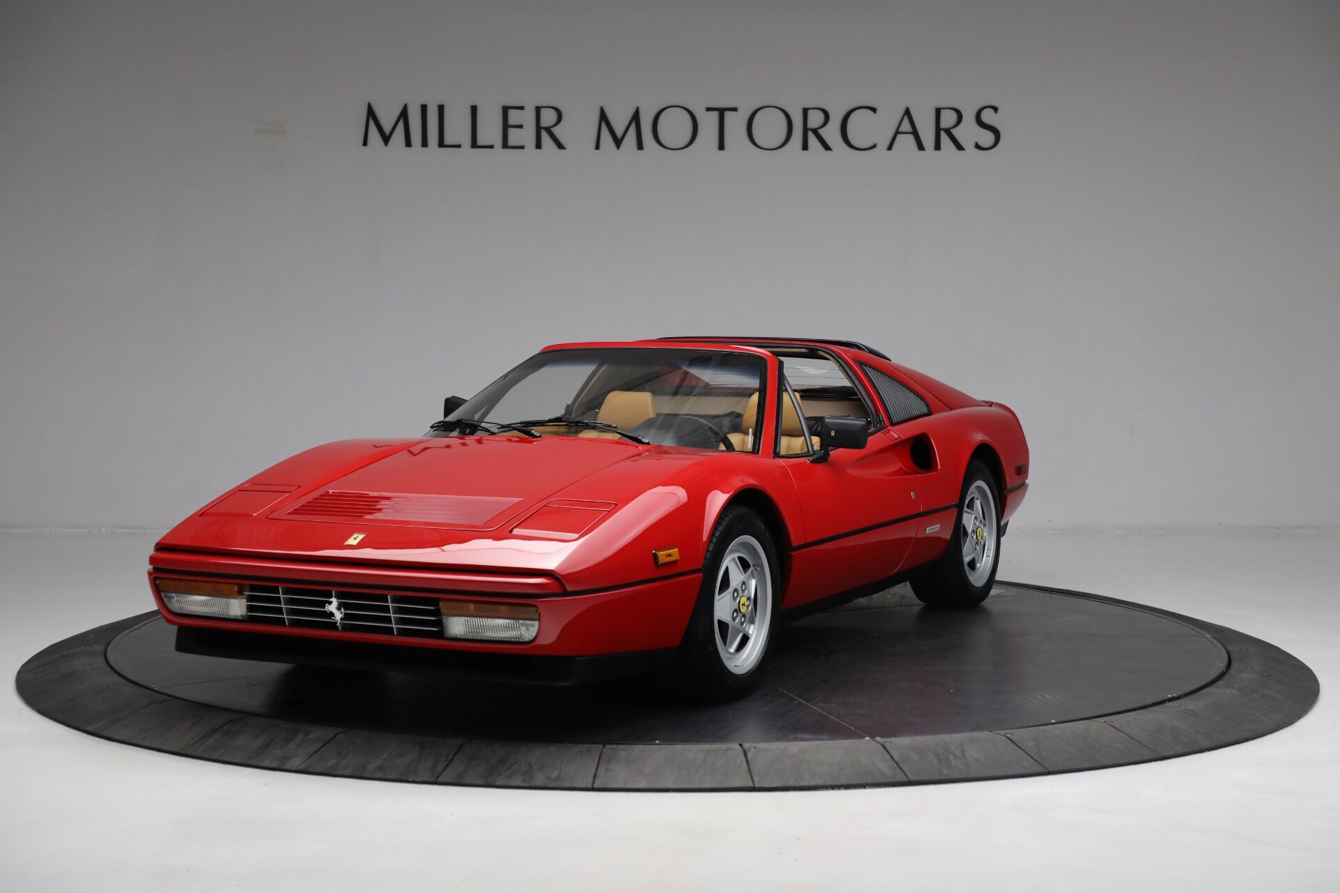 FERRARI