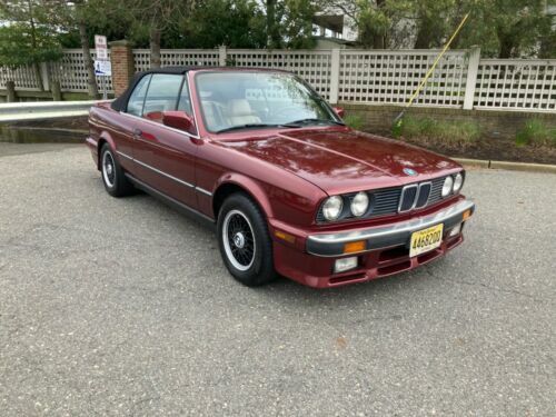 BMW 325i