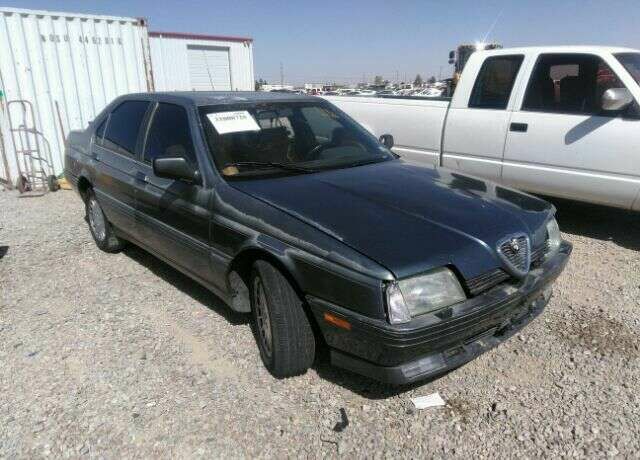 Alfa Romeo 164