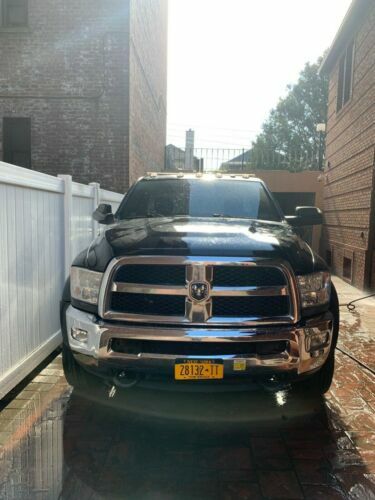 RAM 4500