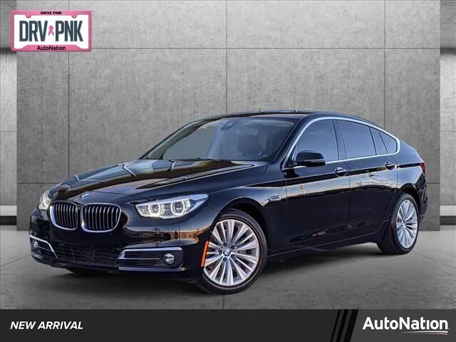 BMW 535i