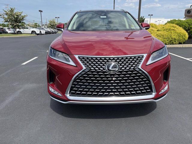 2022 Lexus RX