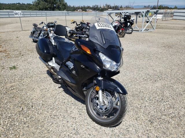 Honda ST1300