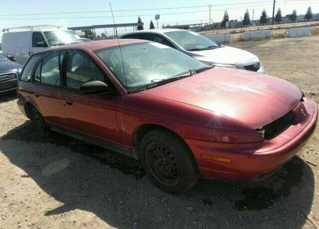 Saturn SW2