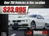 2017 BMW 330i