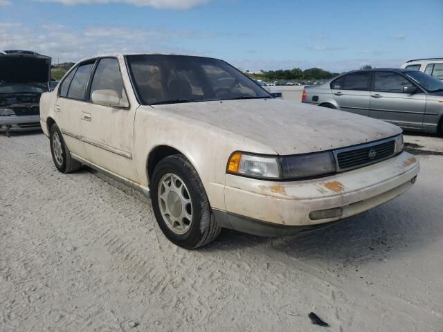 Nissan Maxima