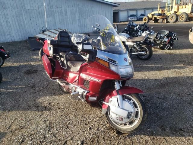 Honda GL1500i