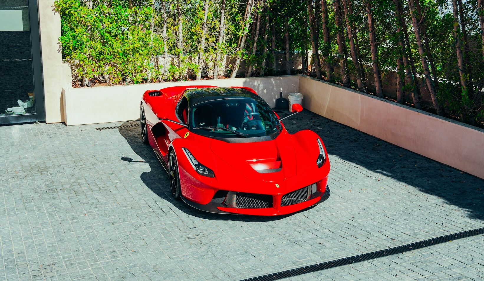 Ferrari La Ferrari
