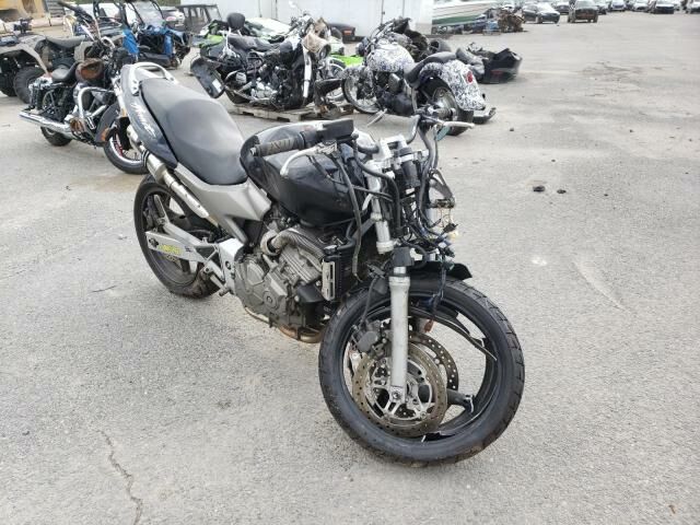 Honda CB600 (599)