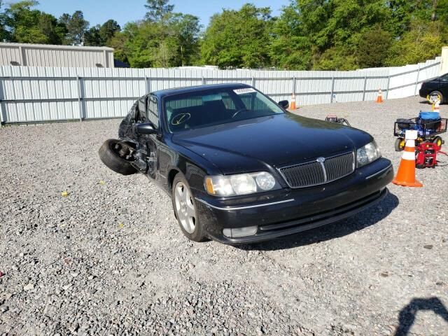 Infiniti Q45