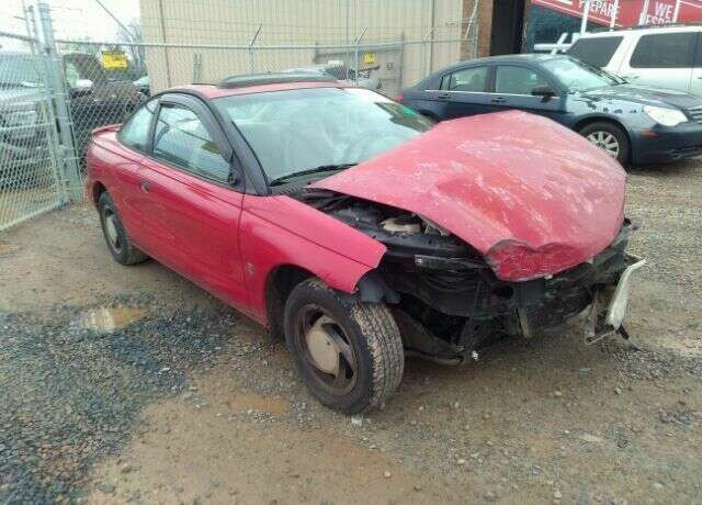 Saturn SC1