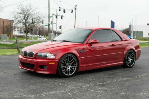 BMW M3Cic