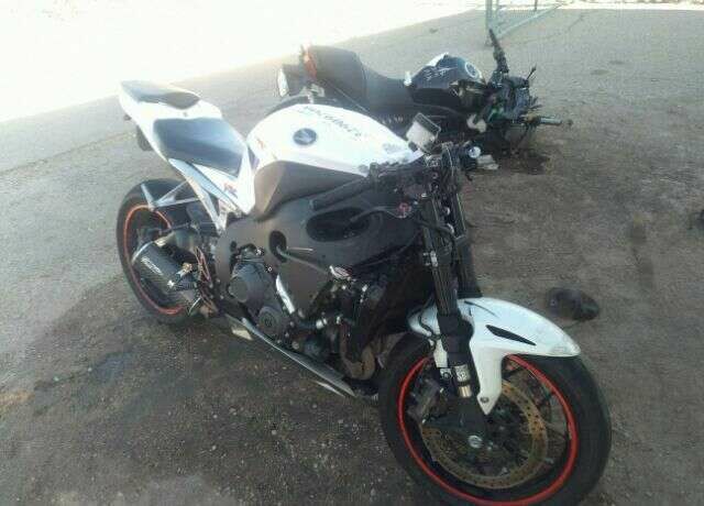 Honda CBR1000