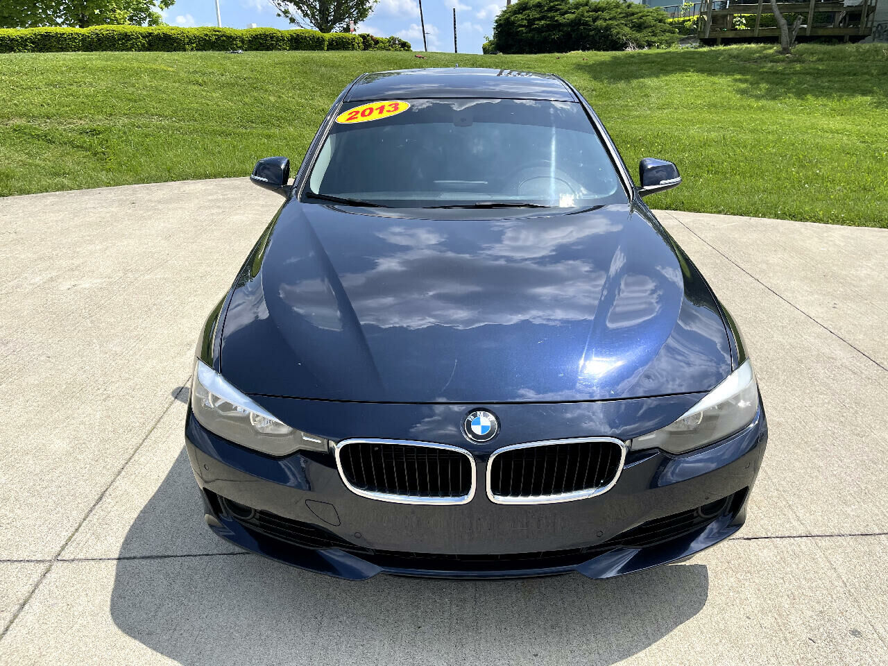2013 BMW 328i