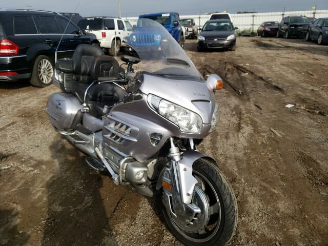 Honda GL1800