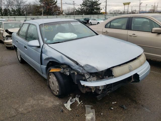 Mercury Sable