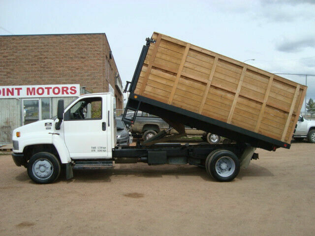 Chevrolet C5