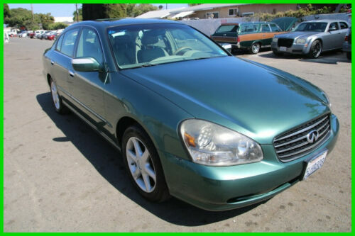 Infiniti Q45