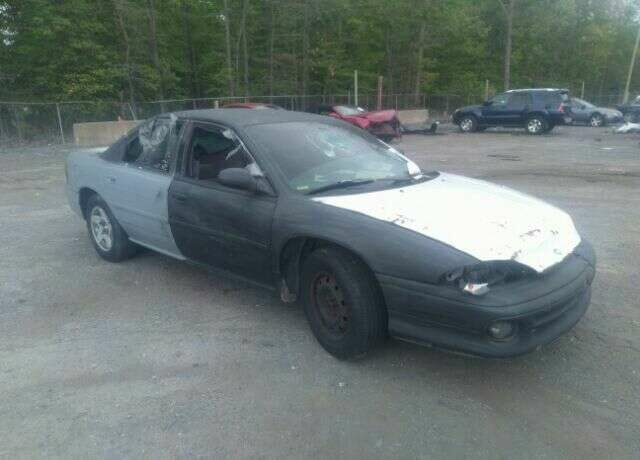Dodge Intrepid
