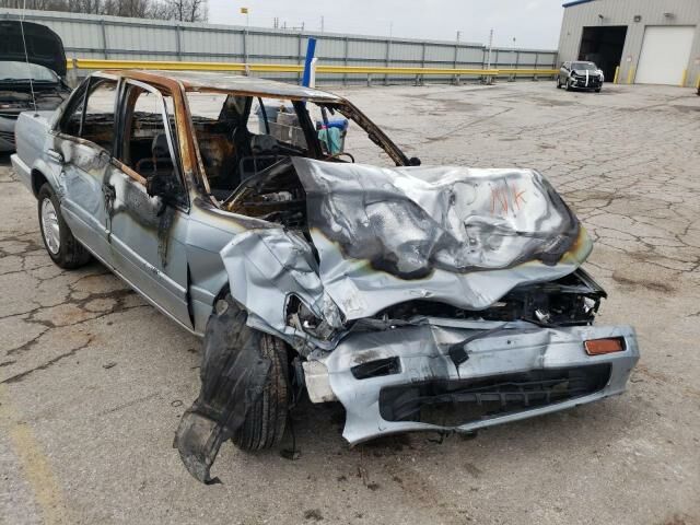 Nissan Stanza