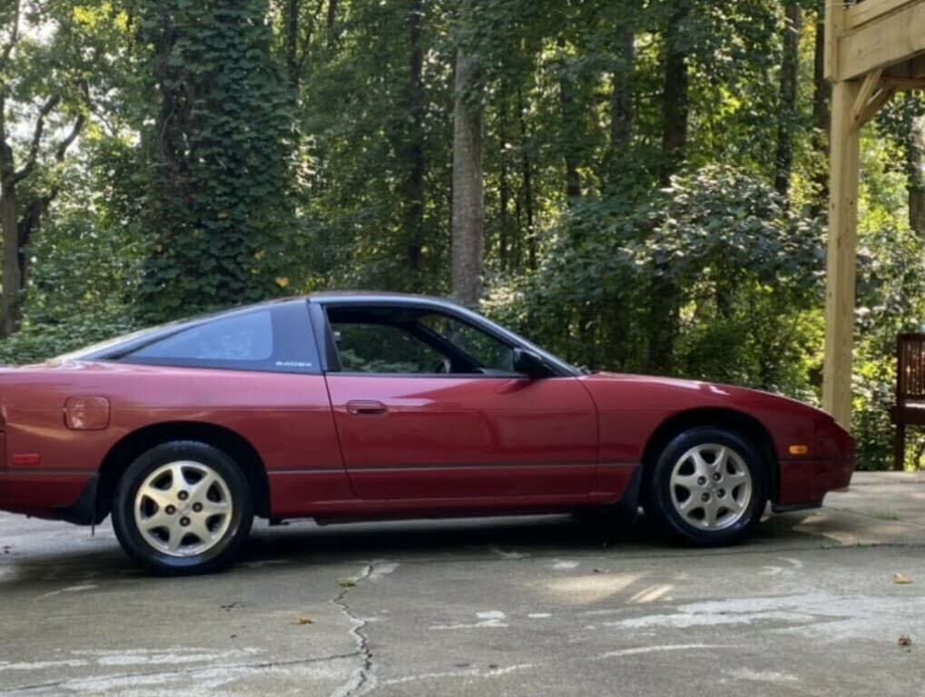 Nissan 240SX