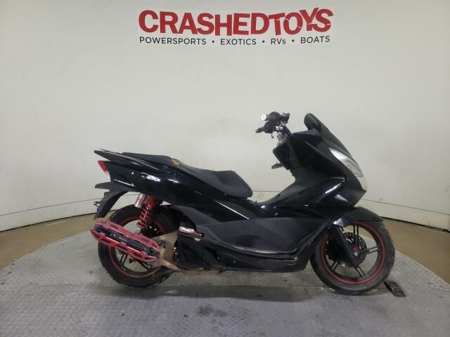 Honda PCX150