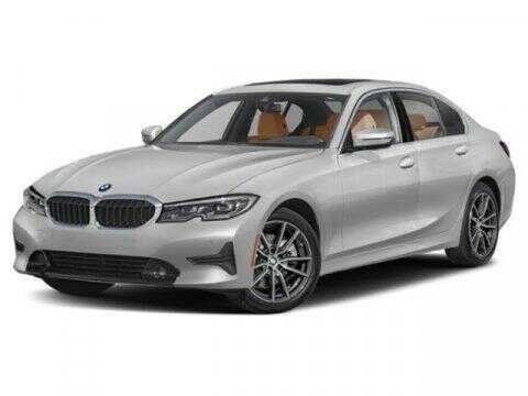 2022 BMW 330i