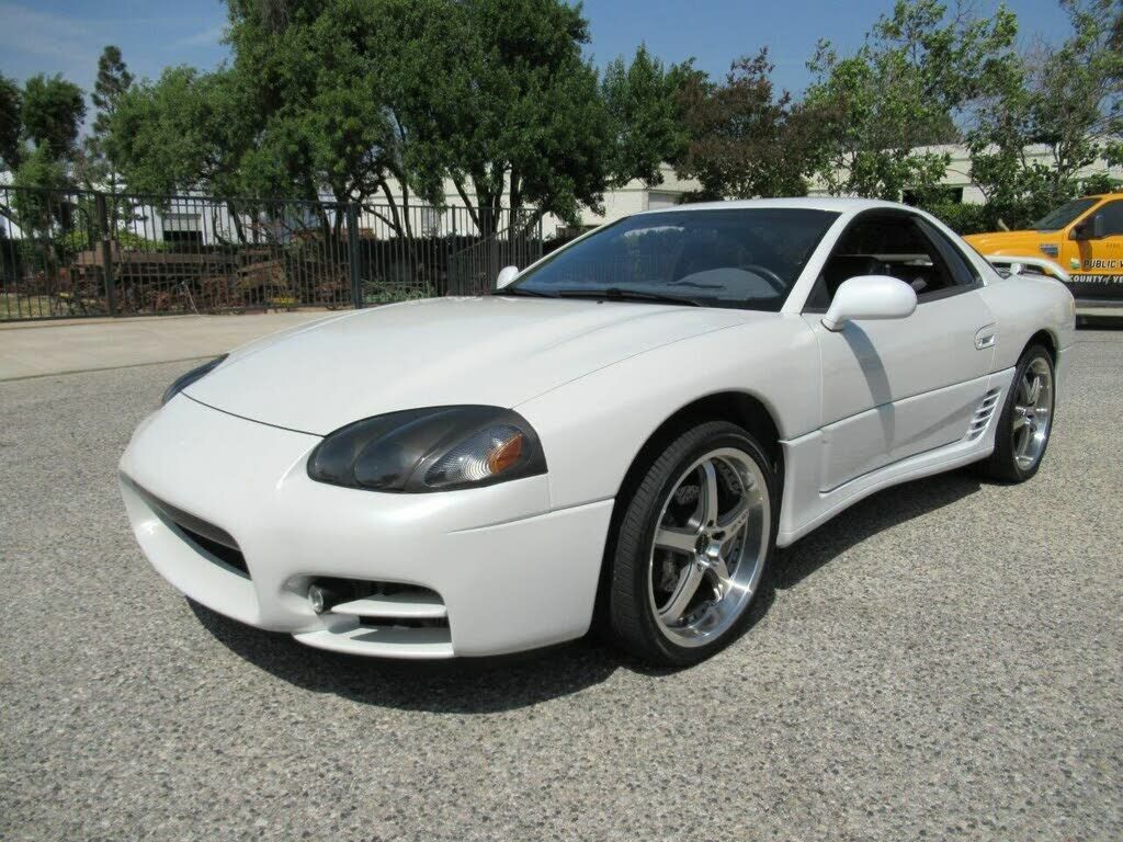 Mitsubishi 3000 GT