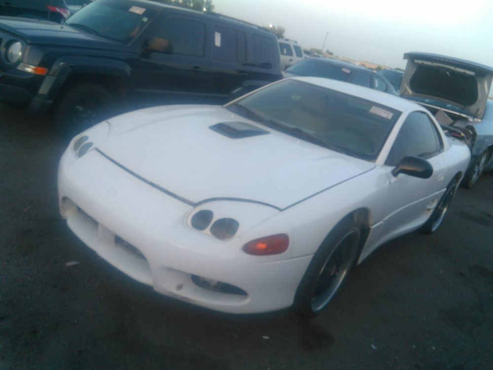 Mitsubishi 3000 GT