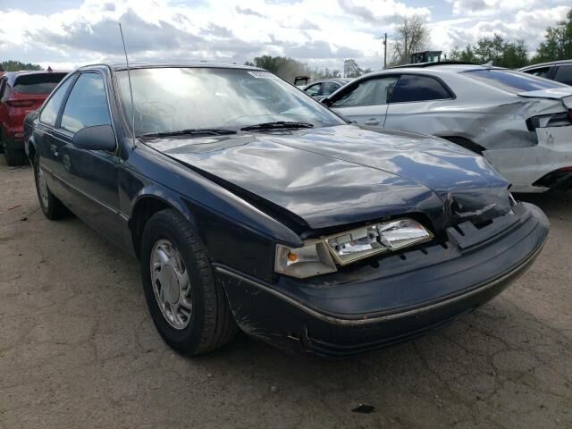 Ford Thunderbird