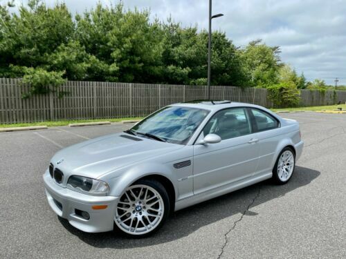 BMW M3Cic