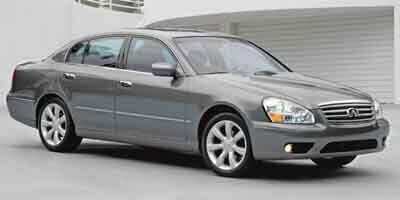 Infiniti Q45