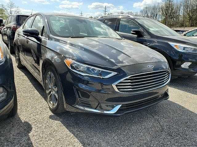 FORD