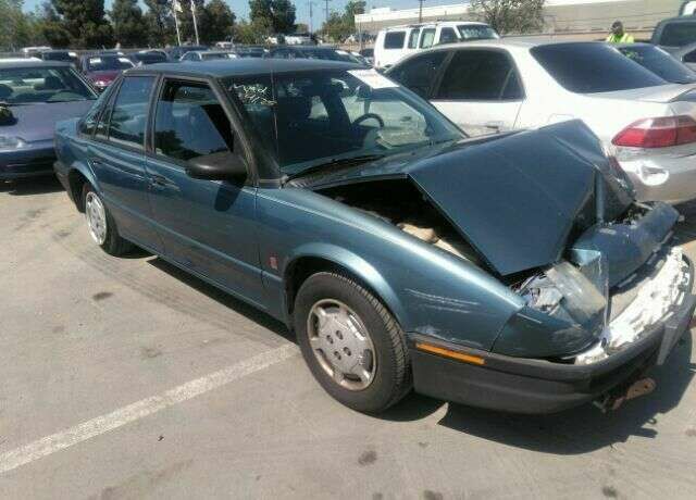 Saturn SL1