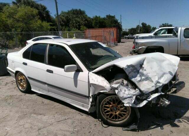 BMW 318i