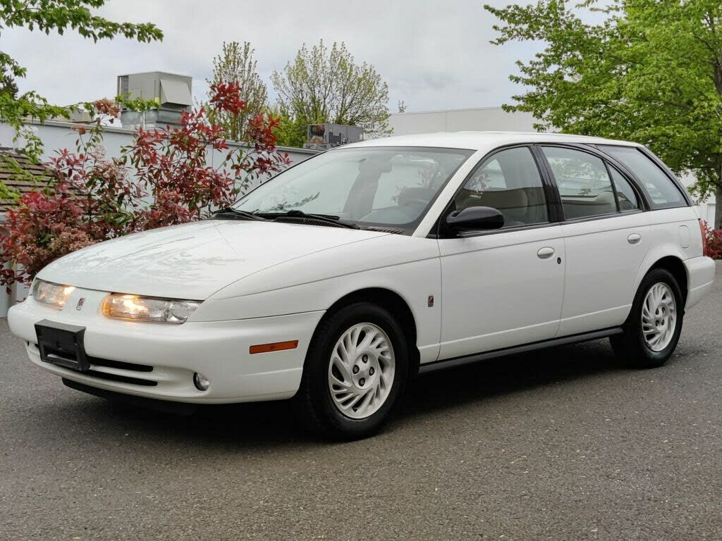 Saturn SW2