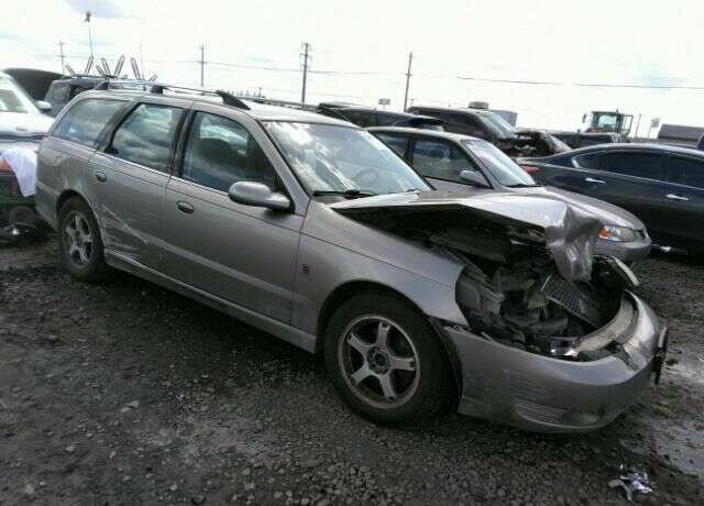 Saturn LW300