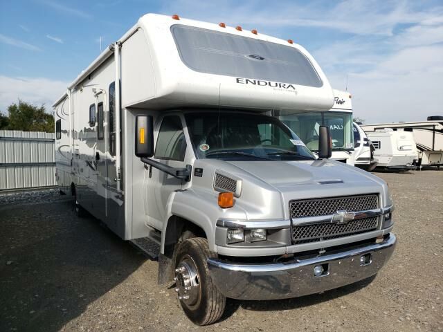 Chevrolet C5