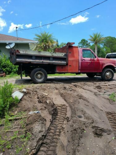 Ford F-Super Duty