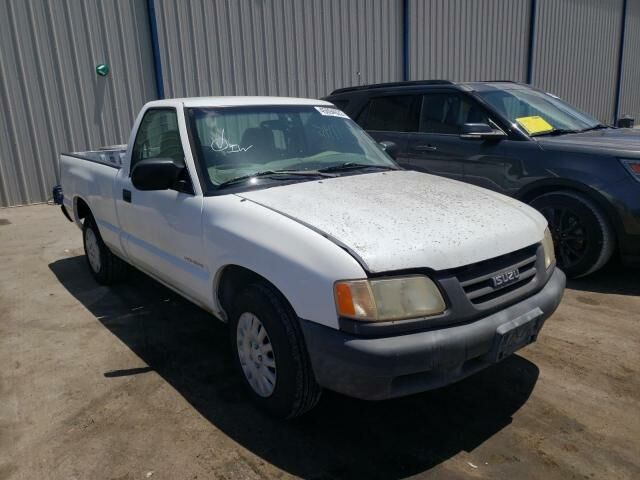 Isuzu Hombre