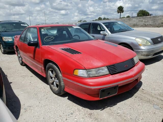 Chevrolet Lumina